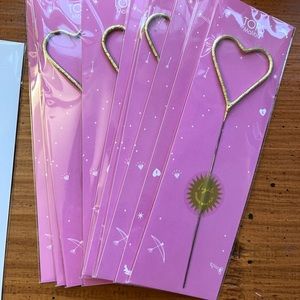 11 Brand New Individually Wrapped ⚡️ wand🪄